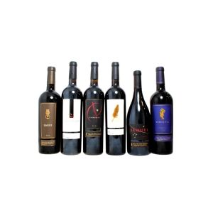 Long Shadows Vintners Collection